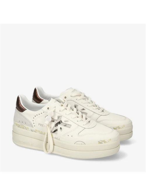 MICOL PREMIATA | MICOLVAR 7035 OFF WHITE